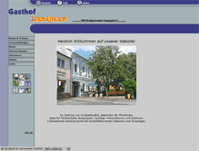 Tablet Screenshot of gh-landauer.at